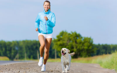 Fit in den Frühling!