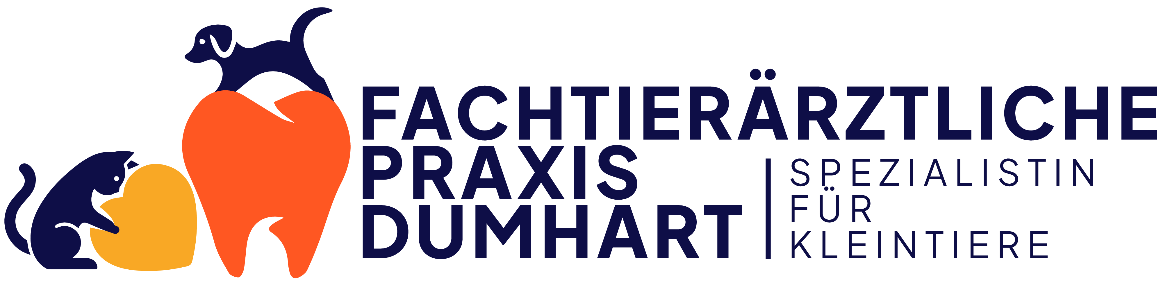 Praxis Dumhart Logo