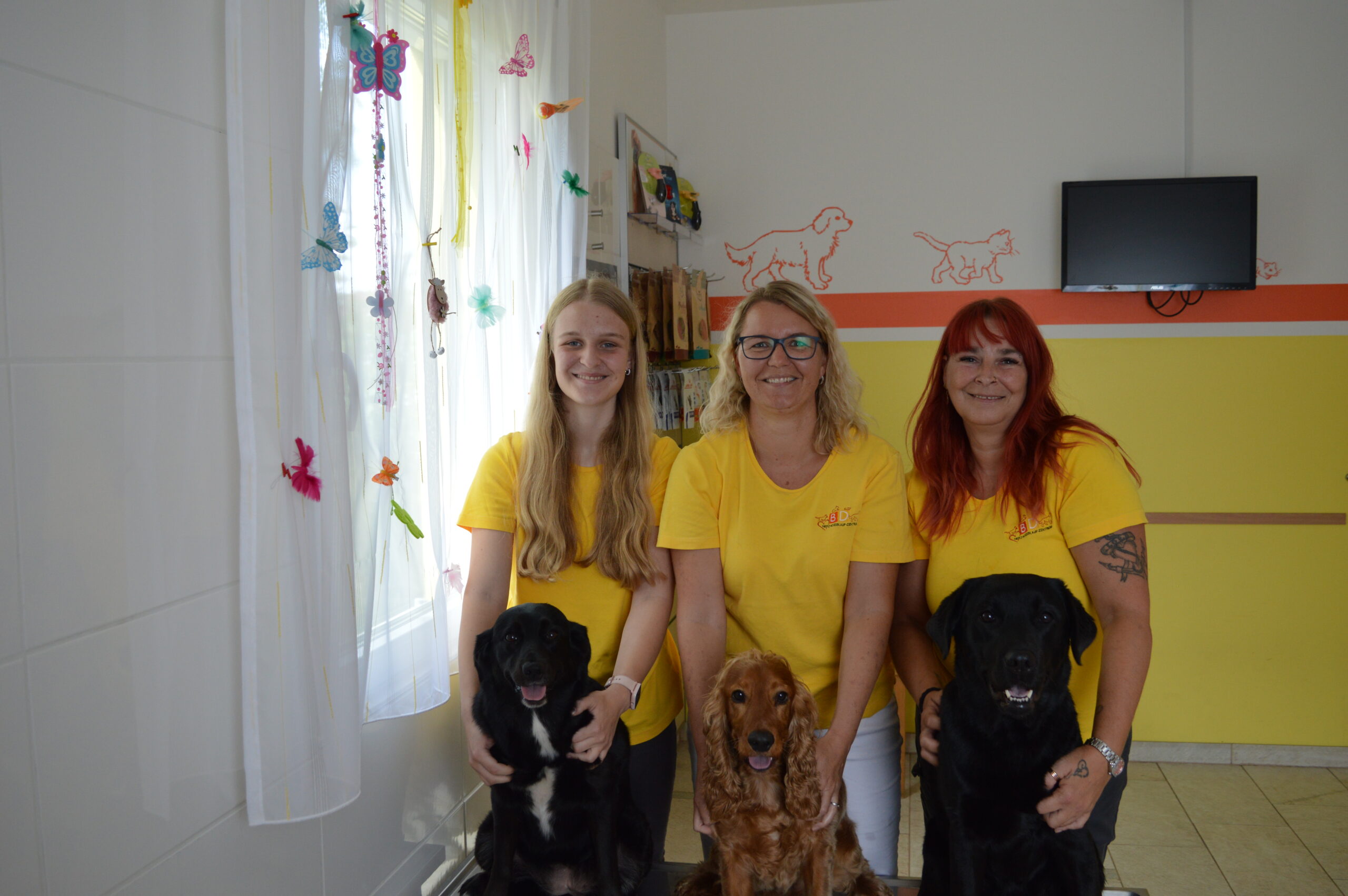 das-ganze-team-mit-drei-hunden.jpg das ganze Team mit allen 3 Hunden